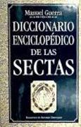 Diccionario enciclopédico de las sectas