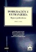 Inmigración y extranjería : régimen jurídico básico