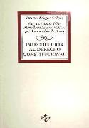 Introducción al derecho constitucional