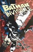 Batman, Lo invisible