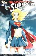 Supergirl tpb