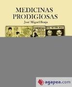 MEDICINAS PRODIGIOSAS