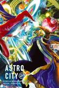 Astro City 8, Estrellas resplandecientes