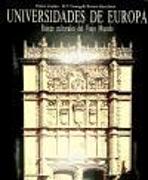 Universidades de Europa en 1492