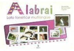 Alabrai : loto fonético multilingüe
