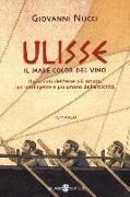 Ulisse. Il mare color del vino