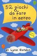 52 giochi da fare in aereo. Carte