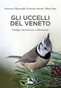 Gli uccelli del Veneto