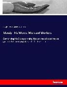 Moody - His Words, Work and Workers