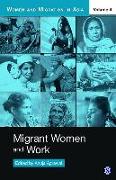 Migrant Women and Work