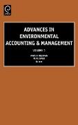 Advances in Environmental Accounting and Management