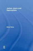 James Joyce and Nationalism