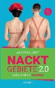 Nacktgebiete: Selig sind die Nackten (Humorvoller Roman, Humor)