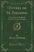 OEuvres de M. Fielding, Vol. 11