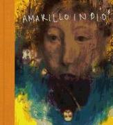 Amarillo Indio 2