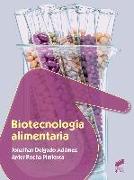 Biotecnología alimentaria