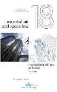 International Air Law and ICAO