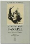 Nihad Sami Banarli Hayati Sahsiyeti ve Eserleri