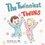 The Twinniest Twins