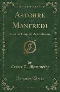 Astorre Manfredi, Vol. 2