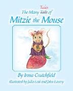 The Many Tales of Mitzie Mouse