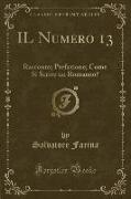 IL Numero 13