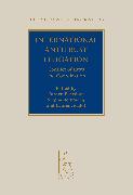 International Antitrust Litigation: Conflict of Laws and Coordination