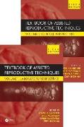 Textbook of Assisted Reproductive Techniques