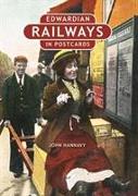 EDWARDIAN RAILWAYS IN POSTCARDS