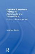 Cognitive Behavioural Therapy for Adolescents and Young Adults