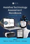 Assistive Technology Assessment Handbook