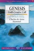 Genesis (Lifebuilder Study Guides)