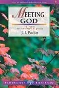 Meeting God (Lifebuilder Study Guides)