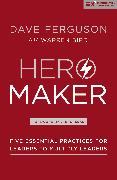 Hero Maker