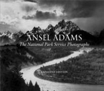 The National Parks Service Photographs