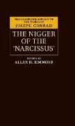 The Nigger of the 'narcissus'