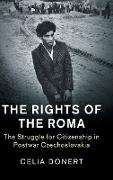The Rights of the Roma