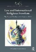 Law and International Religious Freedom