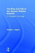 The Rise and Fall of the Amazon Rubber Industry