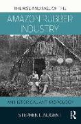 The Rise and Fall of the Amazon Rubber Industry