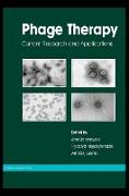 Phage Therapy: Current Research and Applications