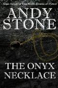 The Onyx Necklace - Book Seven of the Seven Stones of Power