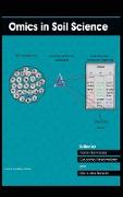 Omics in Soil Science