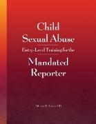 Child Sexual Abuse