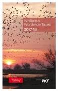Whillans's Worldwide Taxes 2017-18
