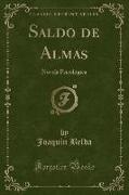 Saldo de Almas