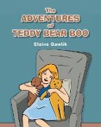 The Adventures of Teddy Bear Boo