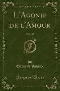 L'Agonie de l'Amour