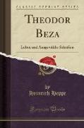 Theodor Beza