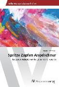 Spritze Zapfen Angelschnur